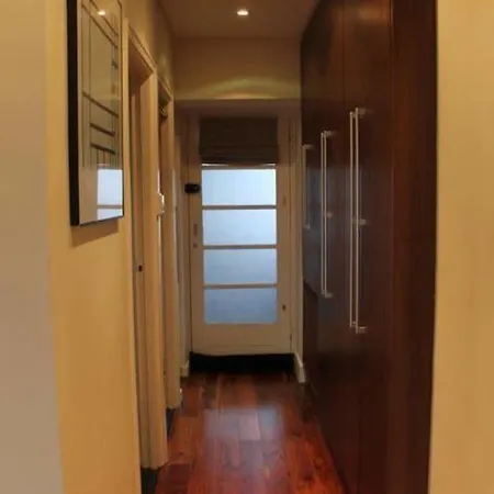 Apartamento Comfortable Flat Close To The City Centre *