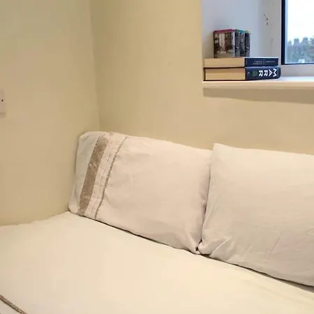 Comfortable Flat Close To The City Centre Apartment