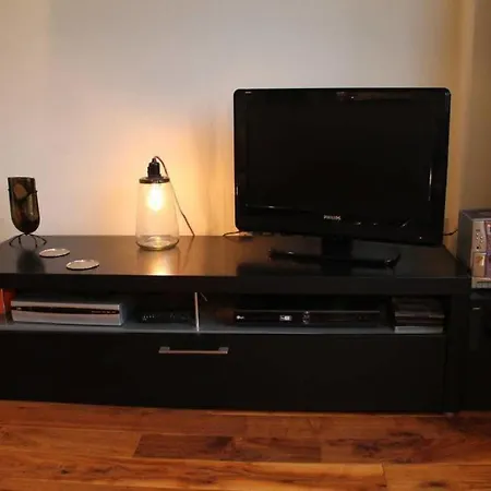 Comfortable Flat Close To The City Centre Dublin