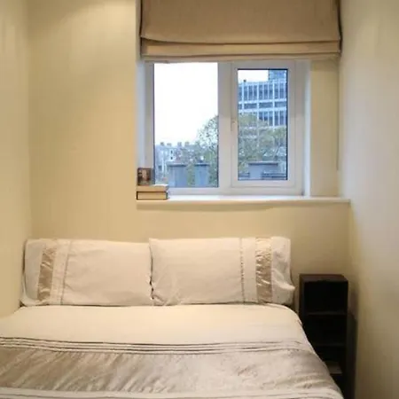 Apartamento Comfortable Flat Close To The City Centre