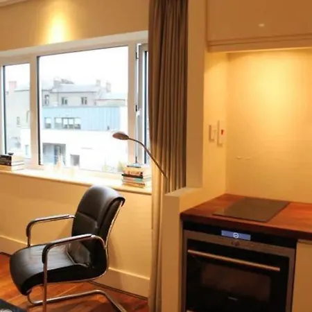 Apartment Comfortable Flat Close To The City Centre Dublin