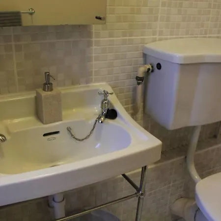 Comfortable Flat Close To The City Centre Apartamento
