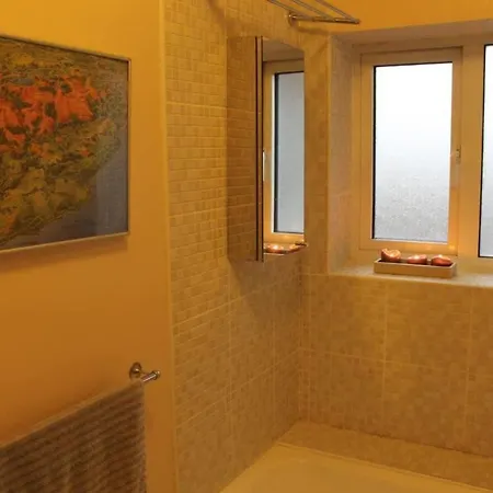 Comfortable Flat Close To The City Centre