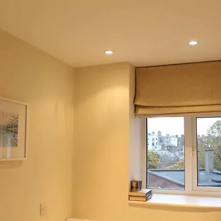 Comfortable Flat Close To The City Centre Dublín