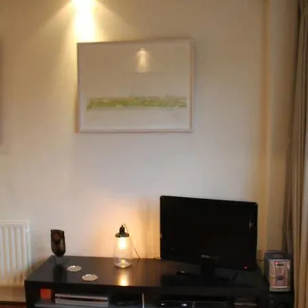 Comfortable Flat Close To The City Centre *